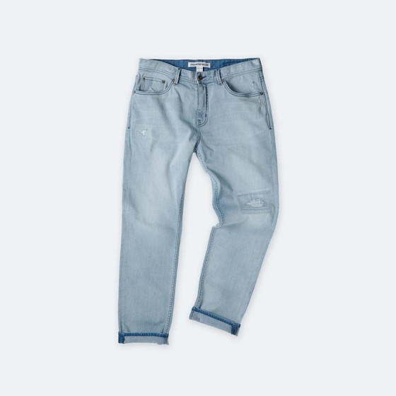 Quần short nữ cotton form rộng phong cách Hàn Quốc cho mùa hè