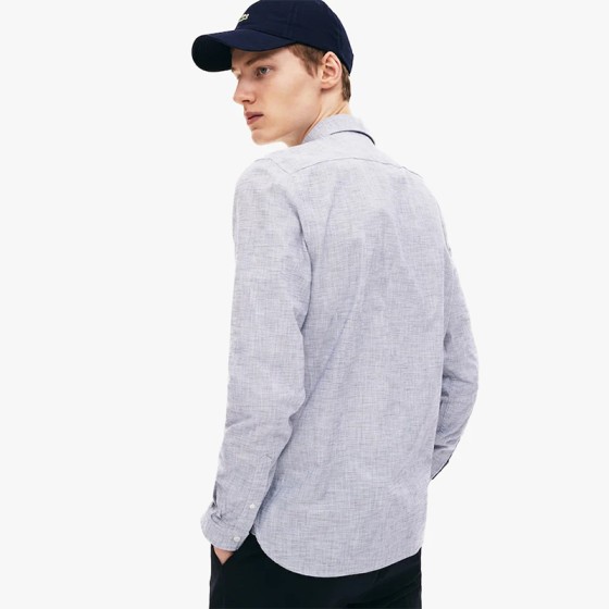 Váy hai dây phong cách Pháp chất organza nhẹ nhàng cho xuân hè