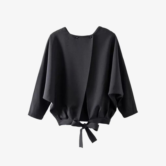 Quần tây nữ 9 tấc phong cách công sở thanh lịch