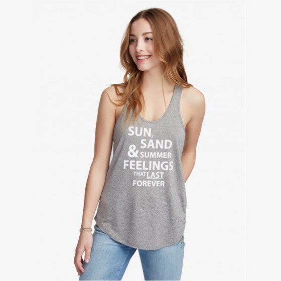 Áo thun nam cổ điển phong cách Mỹ cho mùa hè