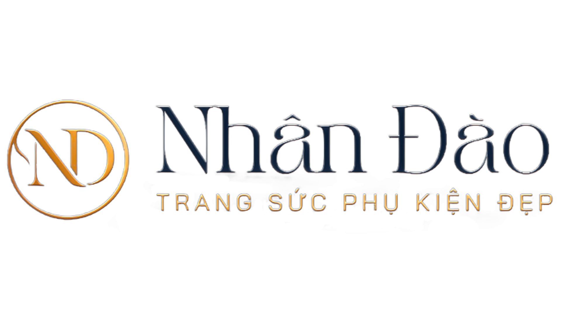 NHÂN ĐÀO ACCESSORIES - TÔN VINH MỌI PHONG CÁCH CỦA BẠN